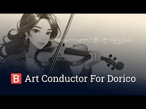 Getting started with Art Conductor for Dorico - The Dorico Expression Map Guide