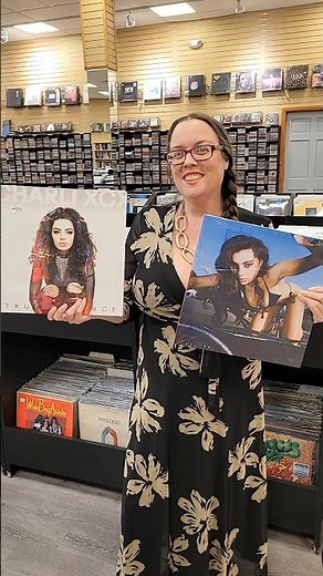 Charli XCX “Rock Music” Reaction – Not Rock?! New Era Theory & Album Predictions