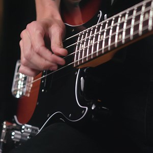 The American Professional Classic Precision Bass® in 3-Tone Sunburst features the bigger, sweeter tone of tone of a Coastline™ ‘60 split-coil Precision Bass pickup. The comfortable modern “C”-shaped neck with satin finish and Fender “lollipop” tuners provide modern playability with classic looks and precise tuning stability. Professional-grade and built to deliver night after night in custom-faded vintage Fender colors. Learn more at fender.com. | Fender