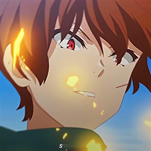 #keyaru #redoofhealer #kaifukujutsushinoyarinaoshi #anime #edit #animeedit