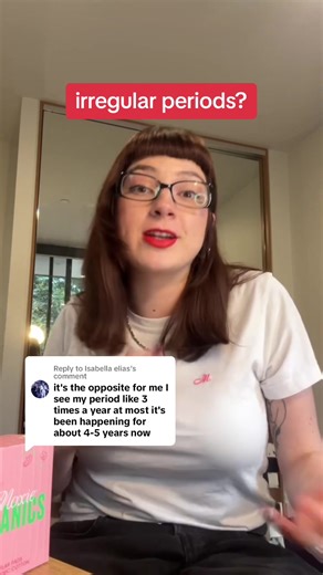 Dealing with Irregular Periods: Causes and Solutions