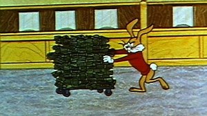 Watch Courageous Cat & Minute Mouse Season 1 Episode 15 - Episode 15