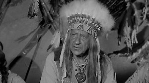 Watch Death Valley Days Season 8 Episode 10 - Tribal Justice