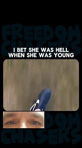 70K views · 516 reactions | Imgaine someone takes your car at a family function and puts it through hell only to open the door and see her?  #fyp #viral #trending #freedomchasers #grandma #car #donuts #burnout #supercar #amazing | Freedom Chasers | Facebook