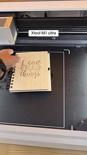 Mastering Your Skills with Xtool M1 Ultra | Beyou Academy