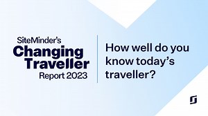 How well do you know today's traveller?   We put our team to the test, ahead of this week's release of SiteMinder's Changing Traveller Report 2023. Watch the video and take the challenge, yourself, then see how 10,000+ travellers responded in the largest consumer research on accommodation here: https://bit.ly/3t9pwKF #SiteMinder #ChangingTravellerReport | SiteMinder | Facebook