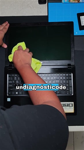 REPARACIÓN DE LAPTOPS, COMPUTADORAS Y ALL IN ONE