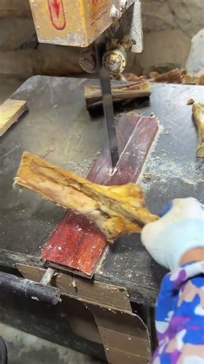 the process of cutting fish bones properly#world