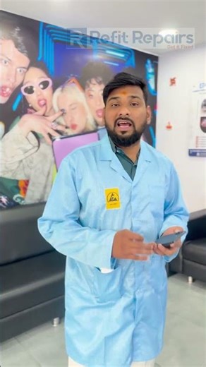 Fix iPhone Overheating Problem #iphone #ios #apple