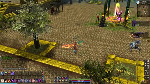 Dekaron Private Server: Explore Gaming Adventures