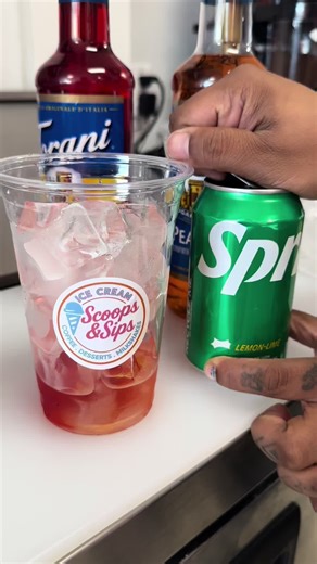 Dirty sprite 🔥😍