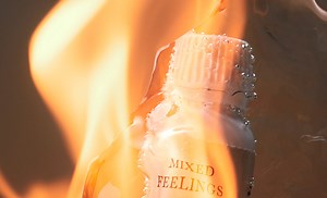 Songs For Mixed Feelings