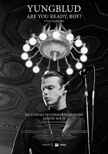 Yungblud: Are You Ready, Boy? - stream online