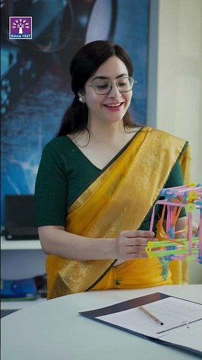 Podar International School – Inspiring Imagination for 98 Years
