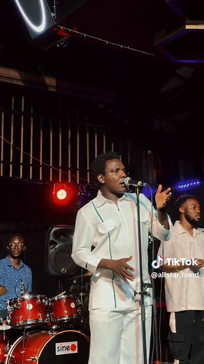 Live Band Music Event in Uganda - December 30, 2025