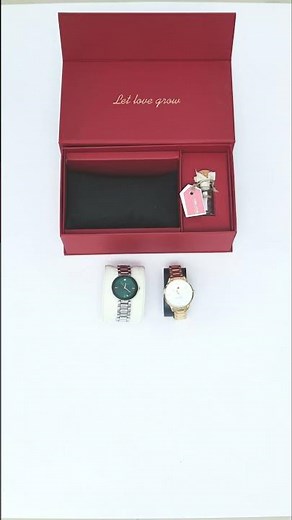 Pride Month | Couple Watches | Watches for Her and Her Girlfriend | Helios by Titan