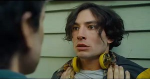 The Flash Movie (2023)
