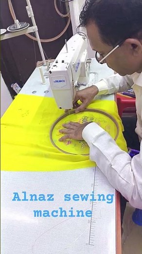 juki Japan lz 271 working tests#sewing #japan