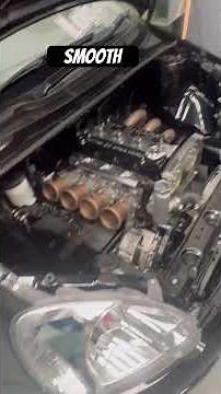 What do you want to know about my itb 7age rwd Toyota echo ?#Echo #toyota #7age #4age #drift
