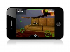 3 comments | Check out the new Airfix App!!! The Airfix Dogfight iPhone game is ready for take-off! Take to the air from the comfort of your iPhone in a range of classic Airfix model planes. You can fly everything from vintage WW1 fighters to modern super-jets as you buzz around a 3D house environment, completing missions, dodging flak from the ground and engaging in deadly dogfights with enemy pilots. | Airfix | Facebook