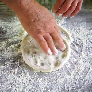 451K views · 12K reactions | Nutella Strawberry Pizza Full recipe:...