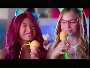 Disney Channel Commercials (February 19th 2016)