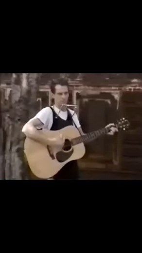 Alex Chilton covers himself: the ex-Big Star front man performed his hit “The Letter” recorded with his high school band, The Box Tops, live in a New Orleans cemetery. The performance originally aired via MTV’s The Cutting Edge in 1985. | ANTI- RECORDS