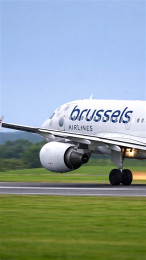 Listen to this insane engine noise #aviation