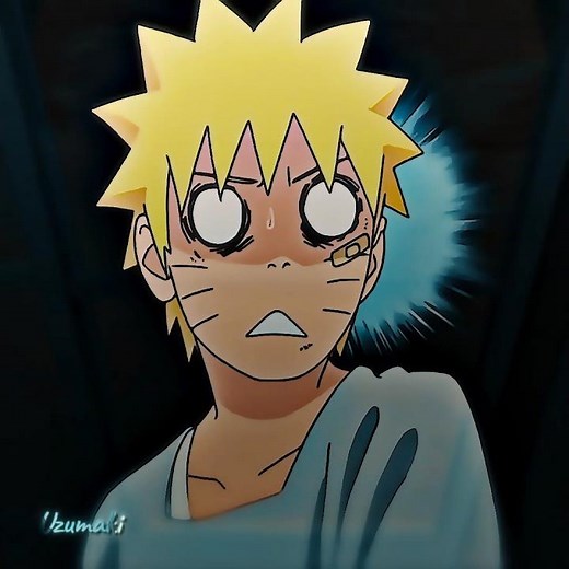 IF I'M GONNA HAVE TO STUDY THEN I'LL JUST STAY GENIN