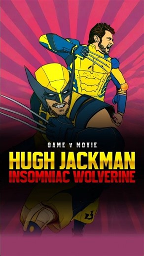 Hugh Jackman Wolverine vs Insomniac Wolverine: Suits & Looks Compared!