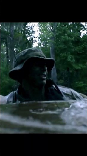 🔥 SEAL Boat Extraction Under Fire — Realistic Combat Rescue | Act of Valor Scene 🚤💥