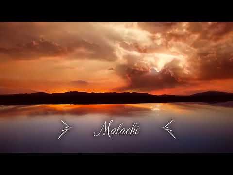 The Book of Malachi - New King James Version (NKJV) - Audio Bible