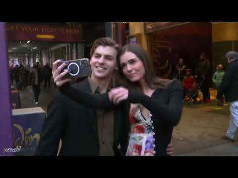 GH: 4/23/26 - Emma & Gio in NYC Part 1/2