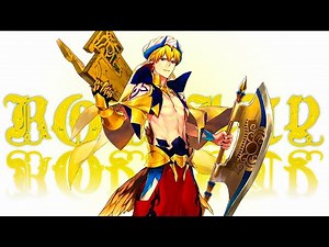 Royalty -「AMV」-「Anime MV」