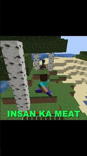 Minecraft Hunter vs Speedrunner 🔥 | 1v1 Epic Chase Challenge!