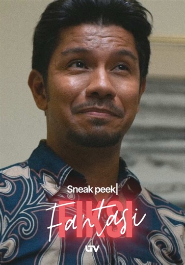 Pedas bukan main. Irfan dah tengah panas, Karl datang tuang satu tong minyak lagi. Ini memang trick Karl nak tengok Irfan jatuh dengan tangan sendiri. Langgan dan tonton sekarang secara eksklusif di UTV app! Tak sempat takpe, UTV kan ada 📲