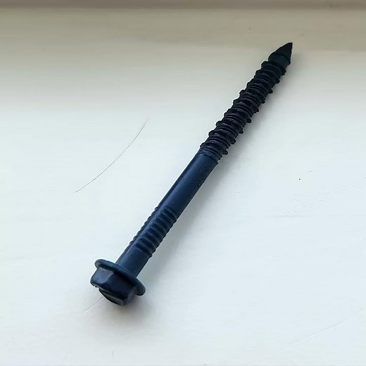 Using Tapcon Anchors the RIGHT WAY!