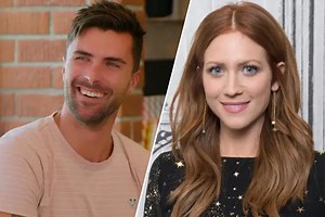 Did ‘Selling The OC’ Break Up Tyler Stanaland and Brittany Snow?