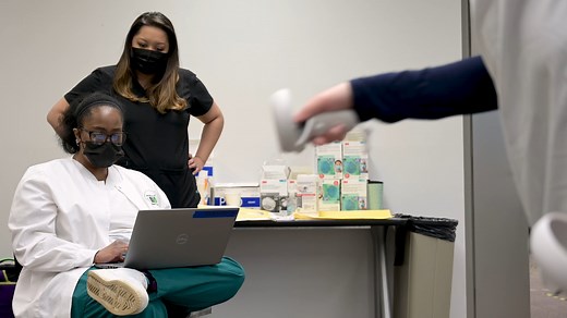 13 reactions · 11 shares | It's #NationalNursesWeek, so there's no...