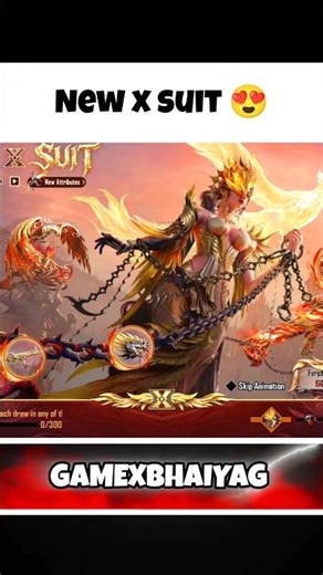 new x suit bgmi crazy 🤯 #bgmi #pubgmobile #shorts
