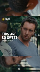 Poop makes it all worth it 💩 | Comedy Central UK