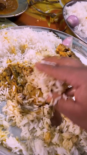 1M views · 25K reactions | আজ আমার রাক্ষস এর মতোন খাওয়া দেখে মা দাদা খুব ভয় পেয়ে গেলো… | Foodie Great - Subhajit | Facebook