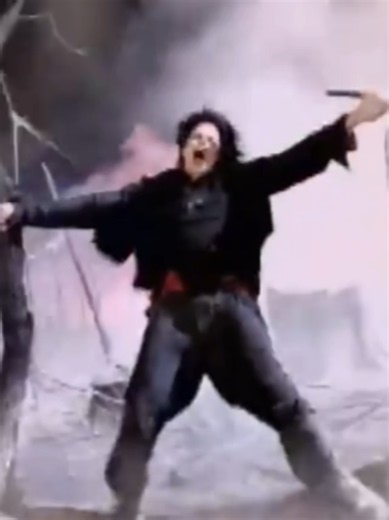 Michael Jackson - Earth Song (Official Video) #michaeljackson #earthsong #kingofpop