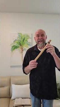 Easy To Play Bamboo Flute | Worship Flute | Sweet B Minor