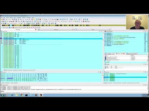 How To Defeat Anti-VM and Anti-Debug Packers With IDA Pro