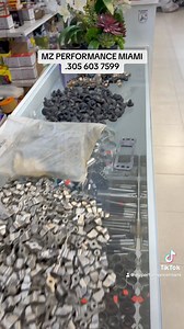 DDR ORIGINAL. | Mz Performance Miami