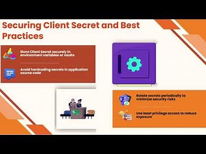 How to Configure Okta with Client ID & Client Secret | Okta Authentication Training