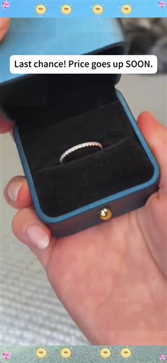 Enhance Your Ring Stack with PAVOI Jewelry