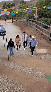 Recibiendo a mis clientes y amigos en FINCA SANTA FE Fin | El Cata