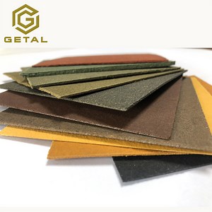 [Hot Item] Shovel Transmission Uses High Performance Wet Friction Material Paper